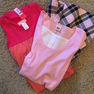 💥SOLD GIRLS Dress SET WON’T LAST NWOT💥